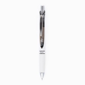 Cienkopis automatyczny Pentel 0,5mm czarny