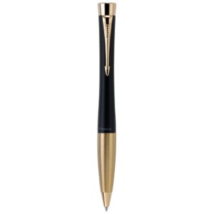 Długopis PARKER URBAN LONDON CAB BLACK CT