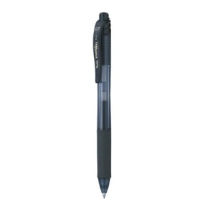 Pióro kulkowe Pentel EnerGel X- czarne