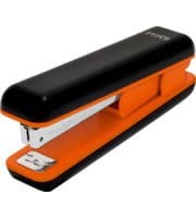 Zszywacz In-Touch S5146 czarno-pomarańczowy